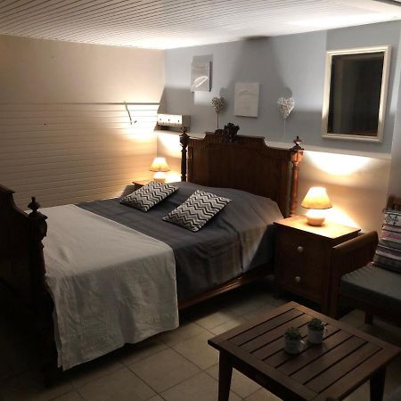 Ducharmoy Lodges Saint-Claude Eksteriør billede