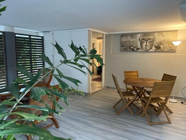 Ducharmoy Lodges Saint-Claude Eksteriør billede